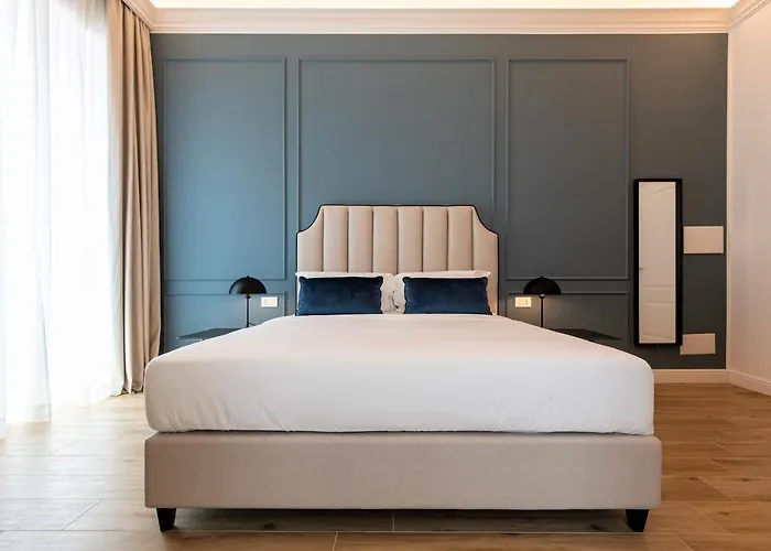 Unico Relais Guest house 4*