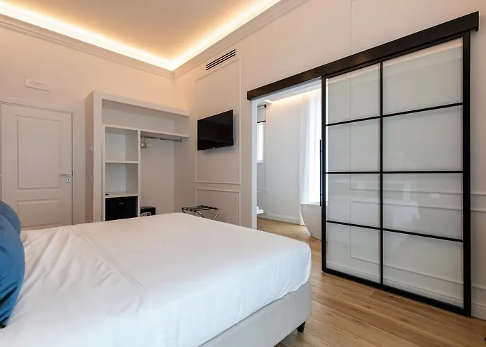 Casa de hóspedes Unico Relais