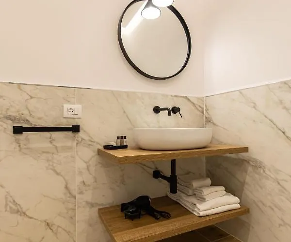 Casa de hóspedes Unico Relais 4*