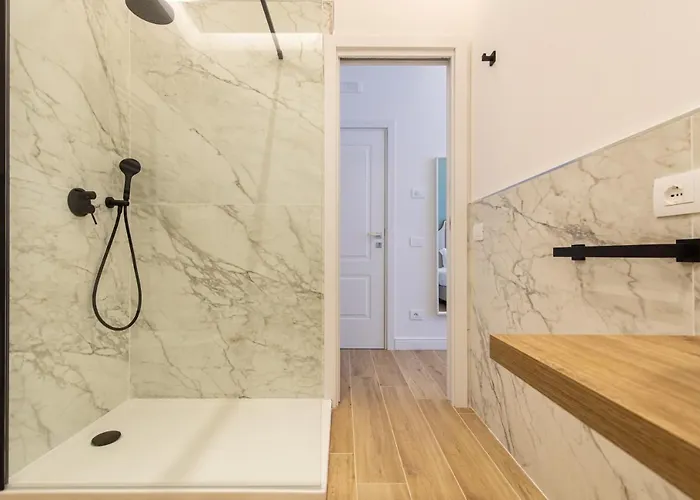 Unico Relais 4* Nápoles