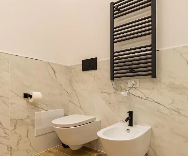 Casa de hóspedes Unico Relais Nápoles