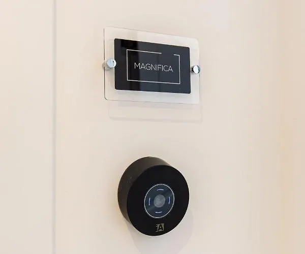 Unico Relais Casa de hóspedes