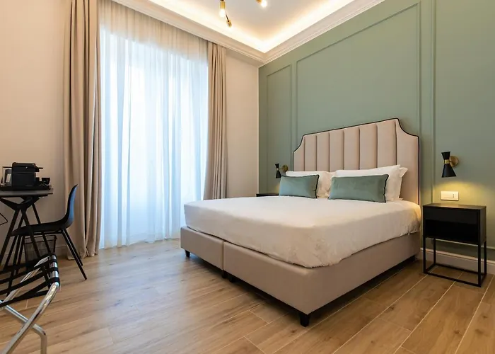 Unico Relais Casa de hóspedes