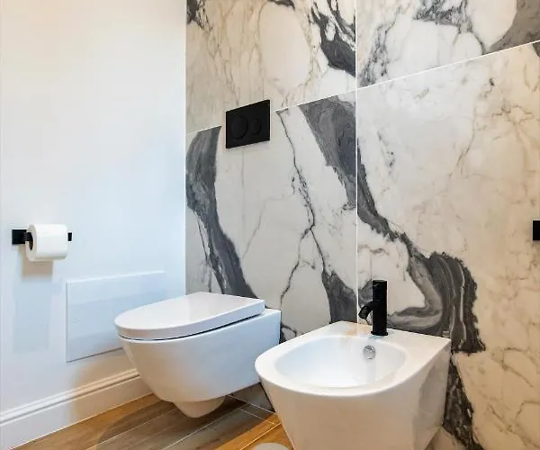 Unico Relais Casa de hóspedes