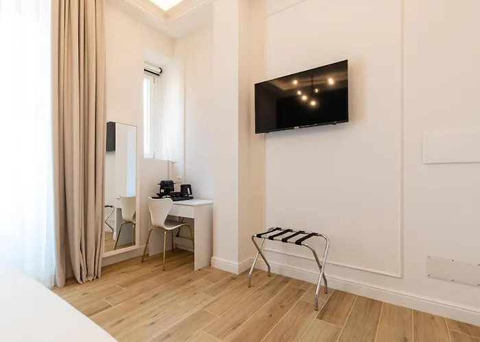 Unico Relais Casa de hóspedes 4*