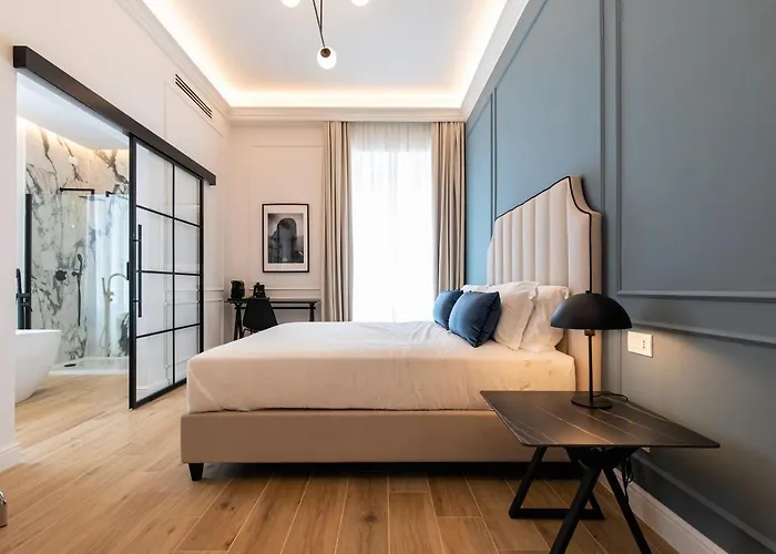 Unico Relais Casa de hóspedes