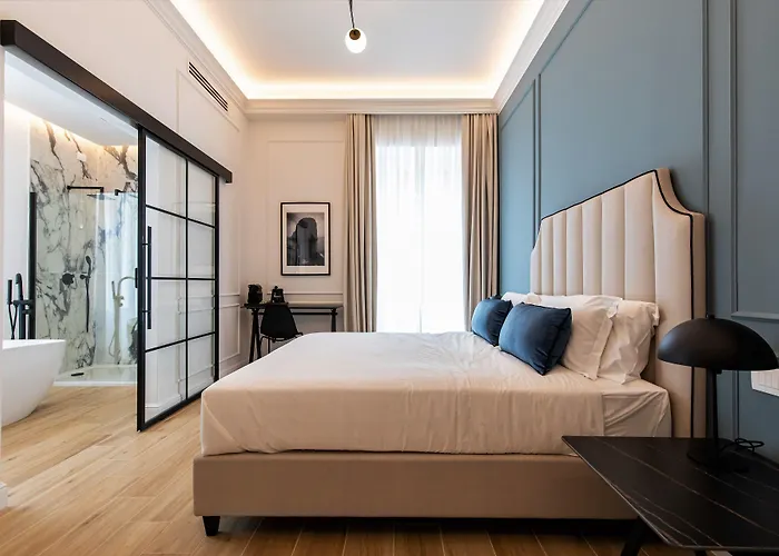 Unico Relais Guest house 4*
