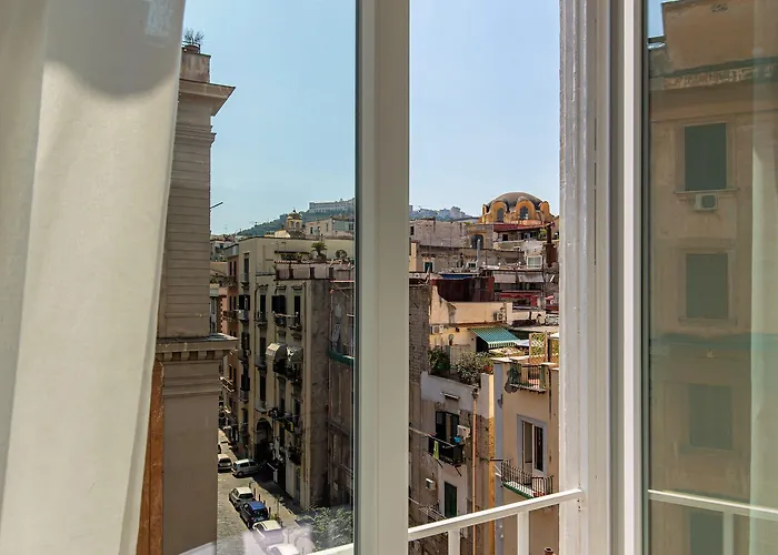 Unico Relais Casa de hóspedes Nápoles