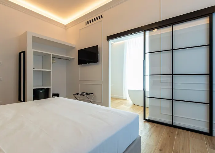 Casa de hóspedes Unico Relais 4*