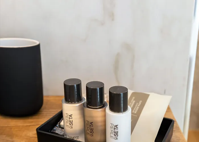 Unico Relais 4* Nápoles