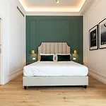 Gasthuis Unico Relais Napels