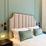 Unico Relais Gasthuis Napels