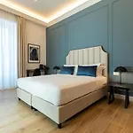 Gasthuis Unico Relais Napels