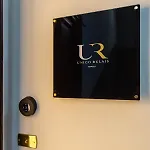 Gasthuis Unico Relais Napels