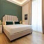 Unico Relais 4* Napels