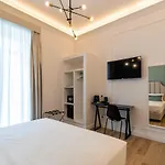 Unico Relais Gasthuis Napels