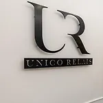 Gasthuis Unico Relais Napels