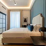 Gasthuis Unico Relais Napels