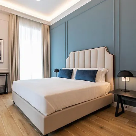 Unico Relais Neapol