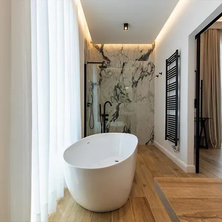 Unico Relais Nápoles