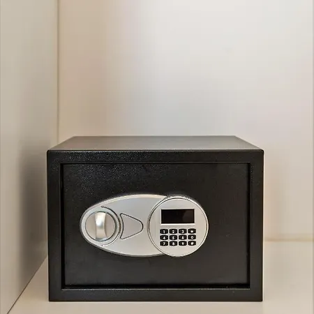 Casa de hóspedes Unico Relais 4*