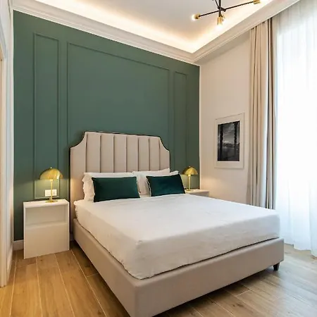 Unico Relais ナポリ