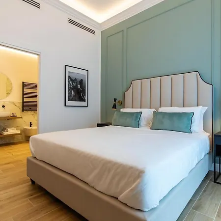 Unico Relais 4* ナポリ