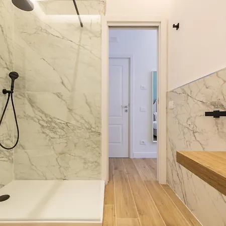 Unico Relais 5* Neapol