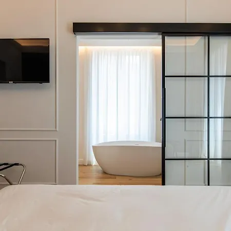 Unico Relais ゲストハウス 4*