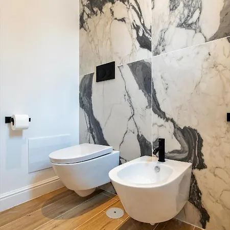 Unico Relais Casa de hóspedes