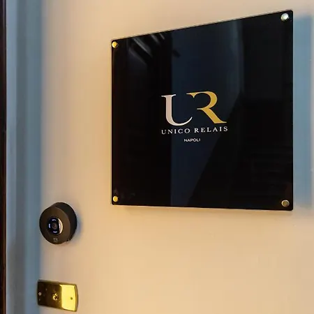 ゲストハウス Unico Relais ナポリ