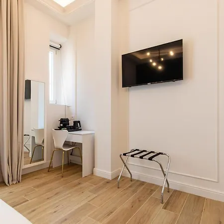 Unico Relais Casa de hóspedes 4*