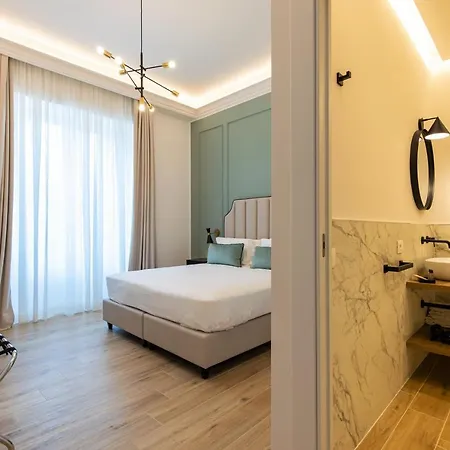 Unico Relais 4*