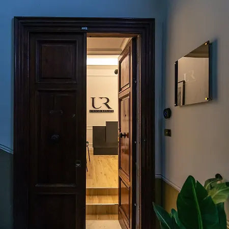 Unico Relais 4* Nápoles