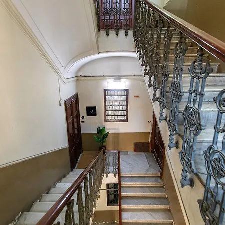 Unico Relais Gasthuis Napels