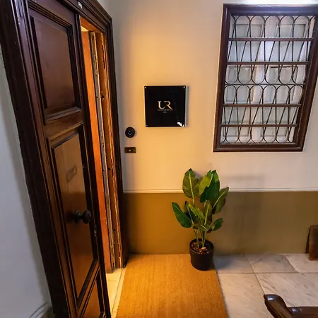 Casa de hóspedes Unico Relais