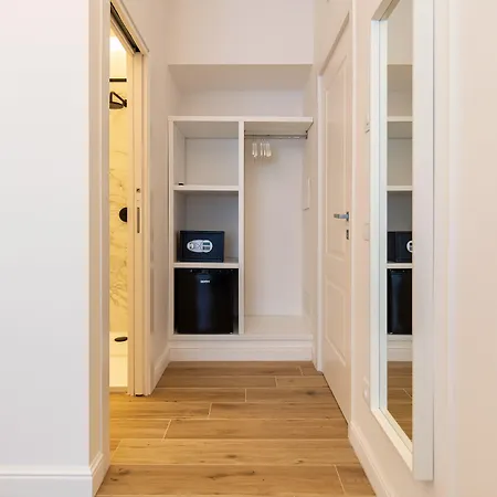 Unico Relais Nápoles