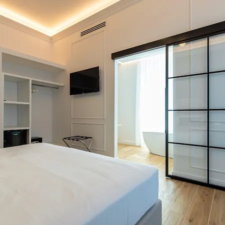 Casa de hóspedes Unico Relais 4*