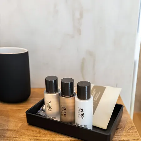 Unico Relais 4* Nápoles