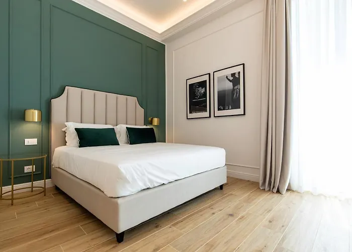 Unico Relais Pensión