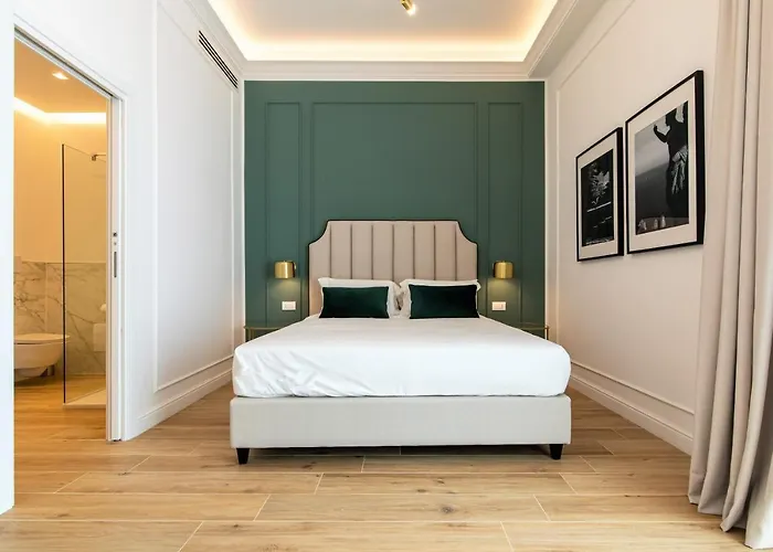 Pensión Unico Relais Nápoles