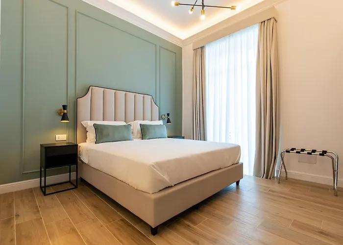 Pensión Unico Relais