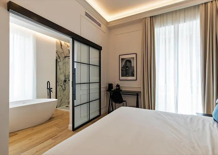 Unico Relais Pensión 4*