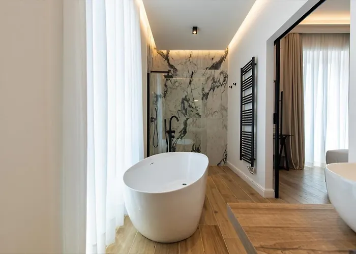 Unico Relais Nápoles