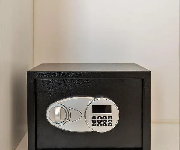 Pensión Unico Relais 4*