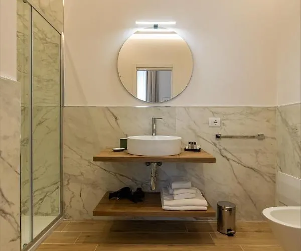 Pensión Unico Relais Nápoles