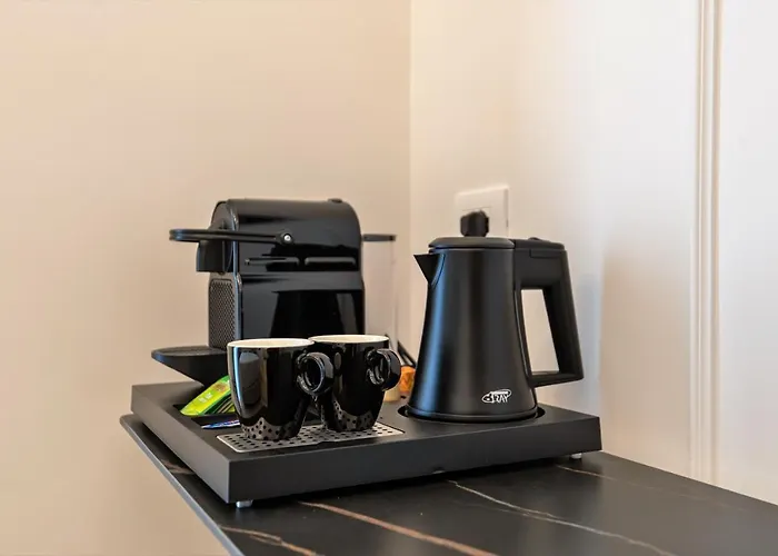 Pensión Unico Relais 4*