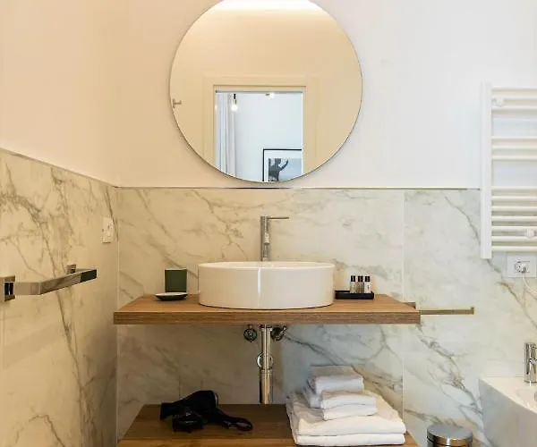 Unico Relais Pensión 4*