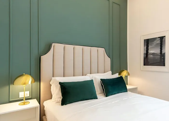 Unico Relais Pensión