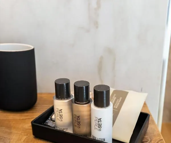 Unico Relais Nápoles